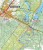 Lasy Pilskie 1:50 000. Złotów, Borne Sulinowo, Wałcz, Piła. Mapa turystyczna wydawnictwa Compass. Fragment 4