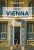 Wiedeń / Vienna. Przewodnik Pocket z mapą wydawnictwa Lonely Planet. Okładka
