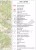 Bieszczady 1:50 000. Mapa ścienna turystyczna. Legenda 1