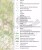 Bieszczady 1:50 000. Mapa ścienna turystyczna. Legenda 2
