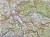 iemia Kłodzka 1:100 000. Mapa ścienna atrakcji turystycznych wydawnictwa Compass. Fragment 2