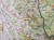 iemia Kłodzka 1:100 000. Mapa ścienna atrakcji turystycznych wydawnictwa Compass. Fragment 6