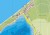 Jezioro Jamno i Bukowo 1:20 000. Mapa turystyczna wydawnictwa EKO-MAP. Fragment
