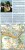 Gorce 1:40 000. Laminowana mapa turystyczna wydawnictwa Compass. Informator - fragment 2