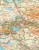 Uzbekistan 1:3 000 000. Mapa samochodowo-turystyczna wydawnictwa Gizi Map. Fragment 1