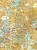 Uzbekistan 1:3 000 000. Mapa samochodowo-turystyczna wydawnictwa Gizi Map. Fragment 3