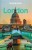 Londyn / London. Przewodnik wydawnictwa Lonely Planet. Okładka