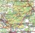 Roztocze Wschodnie 1:50 000. Ziemia Lubaczowska, okolice Jarosławia. Laminowana mapa turystyczna wydawnictwa Compass. Zasięg