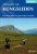 Kungsleden. Przewodnik trekkingowy wydawnictwa Cicerone. Okładka
