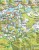 Słowenia 1:150 000. Wodoodporna mapa rowerowa wydawnictwa ADFC. Fragment 3