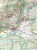 Park Narodowy Posets Maladeta 1:25 000. Zestaw dwóch map samochodowo-turystycznych wydawnictwa Editorial Alpina. Mapa 1 - fragment 1