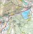 Park Narodowy Posets Maladeta 1:25 000. Zestaw dwóch map samochodowo-turystycznych wydawnictwa Editorial Alpina. Mapa 1 - fragment 3