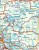Wietnam południowy 1:600 000. Wodoodporna mapa samochodowo-turystyczna wydawnictwa Reise Know-How. Fragment 3