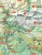 Park Narodowy Posets Maladeta 1:25 000. Zestaw dwóch map samochodowo-turystycznych wydawnictwa Editorial Alpina. Mapa 1 - fragment 1