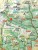 Park Narodowy Posets Maladeta 1:25 000. Zestaw dwóch map samochodowo-turystycznych wydawnictwa Editorial Alpina. Mapa 2 - fragment 1