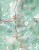 Wisła 1:25 000. Plan miasta / Mapa turystyczna wydawnictwa Compass. Fragment 2