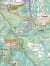 Wisła 1:25 000. Plan miasta / Mapa turystyczna wydawnictwa Compass. Fragment 3