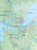 Alberta 1:940 000. Południowo-zachodnia Kanada. Mapa samochodowo-turystyczna wydawnictwa ITMB. Fragment 3
