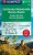 Południowy Tyrol / Sudtiroler Weinstrasse, Merano, Bolzano. Zestaw dwóch map turystycznych 078 wydawnictwa Kompass. Okładka zestawu
