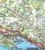 Emilia-Romania, Bolonia, Rimini, San Marino. Mapa samochodowo-turystyczna wydawnictwa Freytag & Berndt. Fragment 3