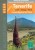 Teneryfa 125 000. Zestaw czterech map turystycznych. Mapa poglądowa Teneryfy