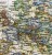 Świat 1:37 215 000. Mapa polityczna, ekskluzywna w ramie drewnianej wydawnictwa National Geographic. Fragment 2