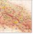Główny Szlak Beskidzki 1:255 000. Mapa ścienna wydawnictwa ArtGlob. Fragment 4