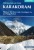Karakorum. Przewodnik trekkingowy wydawnictwa Cicerone. Okładka