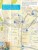 Florencja. Wodoodporna mapa  Plan miasta. City map wydawnictwa Lonely Planet. Przykładowy fragment 2