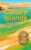 Wyspy Kanaryjskie / Canary Islands. Przewodnik wydawnictwa Lonely Planet. Okładka