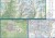 Mount Everest 1:80 000. Laminowana mapa turystyczna wydawnictwa TerraQuest. Strona druga