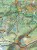 Karkonosze i Góry Izerskie 1:35 000. Mapa turystyczna wydawnictwa Compass. Fragment 1