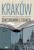 Kraków. Spacerownik literacki. Przewodnik wydawnictwa Bezdroża. Okładka