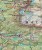 Wetterstein, Karwendel, Seefeld, Garmisch-Partenkirchen. Wodoodporna mapa turystyczna WK 322 wydawnictwa Freytag & Berndt. Fragment 2