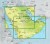 Arabia Saudyjska 1:1 500 000. Mapa samochodowo-turystyczna wydawnictwa Freytag &amp; Berndt. Zasięg