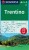 Trydent i okolice. Zestaw trzech map turystycznych 683 wydawnictwa Kompass. Mapa 3 - okładka
