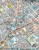 Barcelona 1:10 000. Wodoodporna mapa / Plan miasta wydawnictwa Freytag & Berndt. Fragment 1
