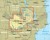 Zambia 1:1 000 000. Wodoodporna mapa samochodowo-turystyczna wydawnictwa Reise Know-How. Zasięg