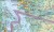Południowa Kolumbia Brytyjska i Alberta 1:900 000. Mapa samochodowo-turystyczna wydawnictwa ITMB. Fragment 1