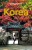 Korea. Przewodnik wydawnictwa Lonely Planet. Okładka