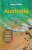 Australia. Przewodnik wydawnictwa Lonely Planet. Okładka