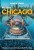 Chicago. Przewodnik Pocket z planem miasta wydawnictwa Lonely Planet. Okładka
