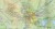 San Diego i południowa Kalifornia. Plan miasta / Mapa samochodowo-turystyczna wydawnictwa ITMB. Fragment 1