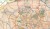 Botswana 1:1 000 000. Wodoodporna mapa samochodowo-turystyczna wydawnictwa Traveller's Map. Fragment 2