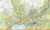 Jotunheimen 1:50 000. Wodoodporna mapa turystyczna wydawnictwa Calazo. Fragment 3