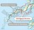 Lofoty: Austvagoya i Svolvaer 1:30 000. Wodoodporna mapa turystyczna wydawnictwa Calazo. Zasięg