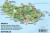 Madera: 70 tras pieszych / Madeira: 70 walks. Przewodnik wydawnictwa Rother. Zasięg