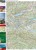 Worthersee, Klagenfurt, Karawanken. Wodoodporna mapa turystyczna WK 0233 wydawnictwa Freytag &amp; Berndt. Strona pierwsza