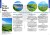 Azory / Azores. Przewodnik Pocket wydawnictwa Lonely Planet. Przykładowe strony 2