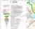 Województwo małopolskie. Mapa ścienna administracyjno-drogowa. Legenda